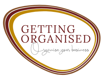 Getting Organised